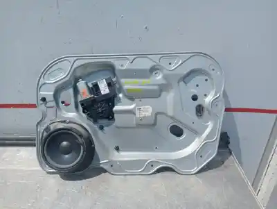 Second-hand car spare part passenger side right window regulator for ford kuga (cbv) trend oem iam references 7m5t14b533cd