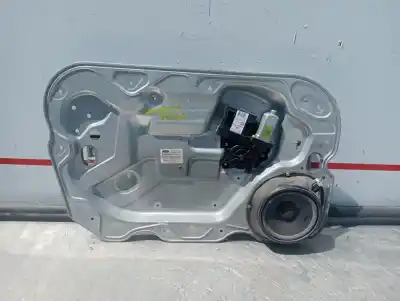 Second-hand car spare part driver left window regulator for ford kuga (cbv) trend oem iam references 7m5t14b533ad