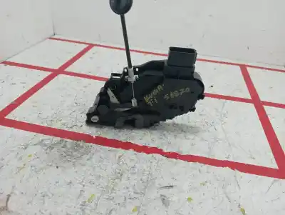 Second-hand car spare part rear left door lock for ford kuga (cbv) trend oem iam references 8v4as26413ea