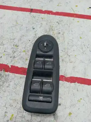 Second-hand car spare part left front power window switch for ford kuga (cbv) trend oem iam references 8m5t14a132ac