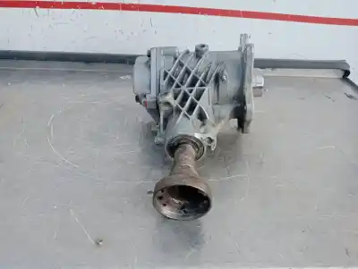 Second-hand car spare part transfer box for ford kuga (cbv) trend oem iam references 8v417l486ad