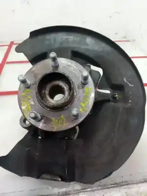 Second-hand car spare part front left knuckle for ford kuga (cbv) trend oem iam references 