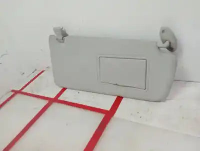 Second-hand car spare part right sunshade for ford kuga (cbv) trend oem iam references 