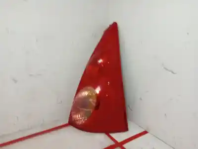 Tweedehands auto-onderdeel rechter achterlamp voor peugeot 107 urban move oem iam-referenties 