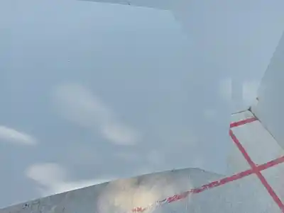 Автозапчастина б/у капок для renault kangoo be bop посилання на oem iam   