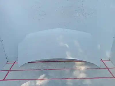 Автозапчастина б/у капок для renault kangoo be bop посилання на oem iam 