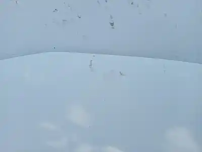 Автозапчастина б/у капок для renault kangoo be bop посилання на oem iam   