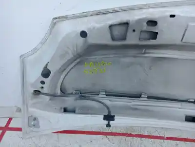 Автозапчастина б/у капок для renault kangoo be bop посилання на oem iam   