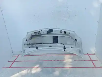 Автозапчастина б/у капок для renault kangoo be bop посилання на oem iam   