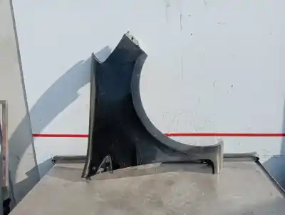 Peça sobressalente para automóvel em segunda mão GUARDA-LAMAS DIANTEIRO DIREITO por RENAULT CLIO III  Referências OEM IAM   