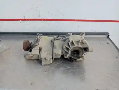 Second-hand car spare part rear differential for ford kuga (cbv) trend oem iam references p6539111400