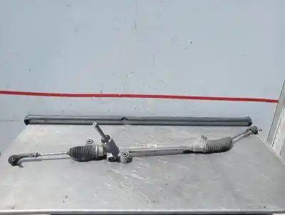 Peça sobressalente para automóvel em segunda mão caixa de direção por ford transit courier combi ambiente referências oem iam ey163200ab