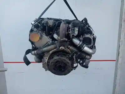 Pièce détachée automobile d'occasion MOTEUR COMPLET pour AUDI A6 AVANT (4F5)  Références OEM IAM BMK  866736