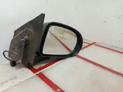 Second-hand car spare part right rearview mirror for dodge caliber sxt oem iam references 