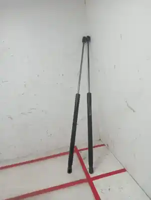 Pezzo di ricambio per auto di seconda mano ammortizzatori baule / porte per ford focus lim. business riferimenti oem iam m51a406a10ae