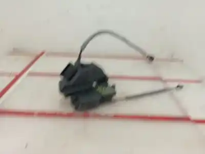 Pezzo di ricambio per auto di seconda mano serratura porta anteriore sinistra per ford focus lim. business riferimenti oem iam bm5aa21813ah