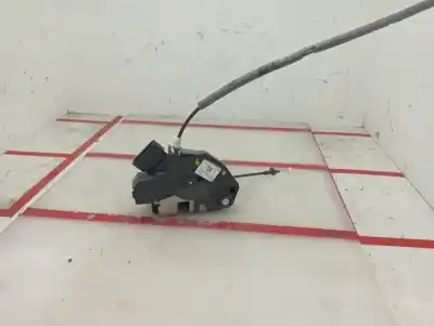 Pezzo di ricambio per auto di seconda mano serratura porta posteriore destra per ford focus lim. business riferimenti oem iam bm5aa26412ah