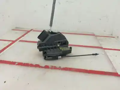 Pezzo di ricambio per auto di seconda mano serratura porta posteriore sinistra per ford focus lim. business riferimenti oem iam bm5aa26413ah