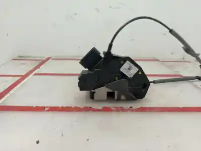 Pezzo di ricambio per auto di seconda mano serratura porta anteriore destra per ford focus lim. business riferimenti oem iam bm5aa21812bh