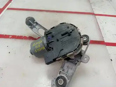 Pezzo di ricambio per auto di seconda mano tiranti e motorino del tergicristallo anteriore per ford focus lim. business riferimenti oem iam bm5117504bm