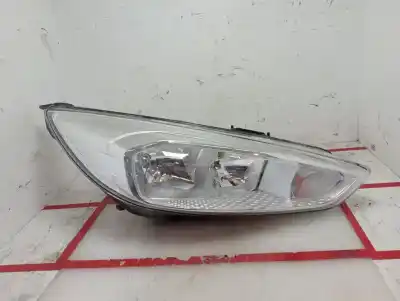 Pezzo di ricambio per auto di seconda mano faro anteriore destro per ford focus lim. business riferimenti oem iam 