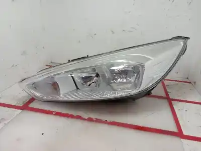 Pezzo di ricambio per auto di seconda mano faro anteriore sinistro per ford focus lim. business riferimenti oem iam 