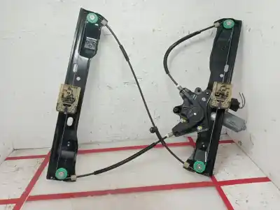 Pezzo di ricambio per auto di seconda mano alzacristalli anteriore sinistro per ford focus lim. business riferimenti oem iam a65066113