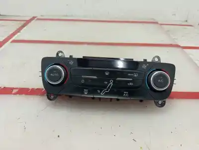 Pezzo di ricambio per auto di seconda mano controllo climatico per ford focus lim. business riferimenti oem iam f1et18c612aj