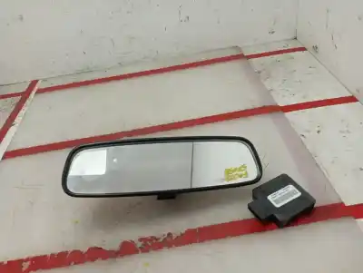 Pezzo di ricambio per auto di seconda mano specchio interno per ford focus lim. business riferimenti oem iam de8t19h463dc