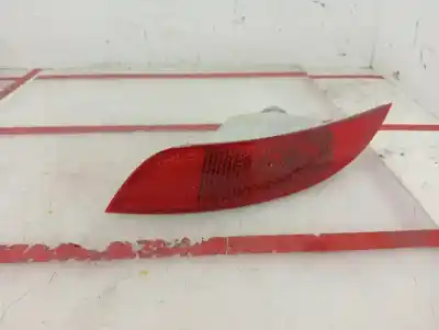 Pezzo di ricambio per auto di seconda mano fendinebbia posteriore destro per ford focus lim. business riferimenti oem iam 