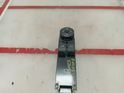 Pezzo di ricambio per auto di seconda mano INTERRUTTORE ALZACRISTALLI ANTERIORE SINISTRO per FORD FOCUS LIM.  Riferimenti OEM IAM DT1T14A132FB  865193