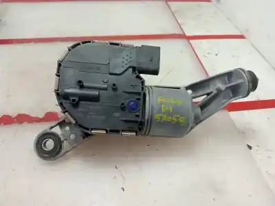 Pezzo di ricambio per auto di seconda mano tiranti e motorino del tergicristallo anteriore per ford focus lim. business riferimenti oem iam bm5117504am