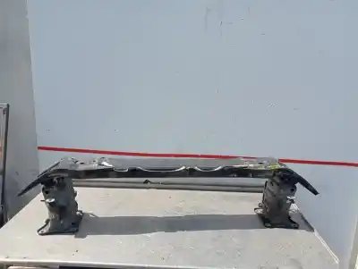 Pezzo di ricambio per auto di seconda mano rinforzo paraurti anteriore per ford focus lim. business riferimenti oem iam 