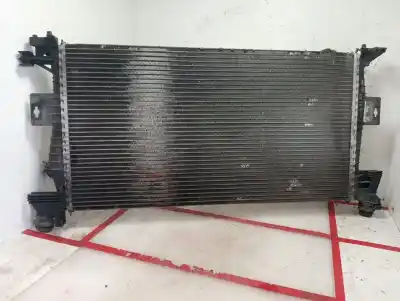 Pezzo di ricambio per auto di seconda mano radiatore d acqua per ford focus lim. business riferimenti oem iam bv618005ad