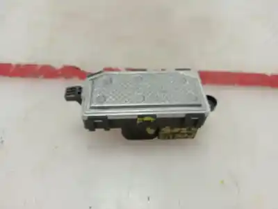 Pezzo di ricambio per auto di seconda mano resistenza al riscaldamento per ford focus lim. business riferimenti oem iam av6n19e624ab