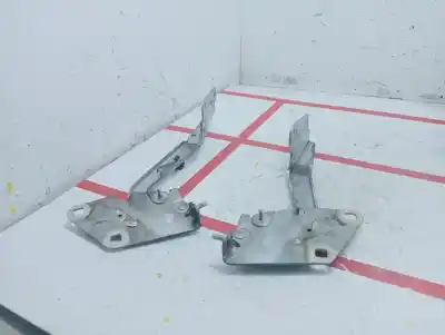 Pezzo di ricambio per auto di seconda mano PEZZI VARI per RENAULT MEGANE III BERLINA 5 P  Riferimenti OEM IAM   