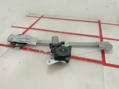 Pezzo di ricambio per auto di seconda mano alzacristalli anteriore destro per dacia sandero sl eficacia riferimenti oem iam 