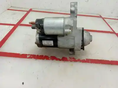 Pezzo di ricambio per auto di seconda mano motorino di avviamento per dacia sandero sl eficacia riferimenti oem iam 233000557r
