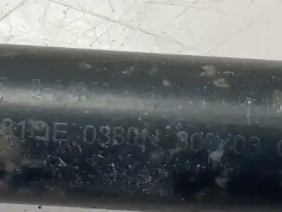 Tweedehands auto-onderdeel kofferbak / deur schokdempers voor volvo xc90 d5 kinetic oem iam-referenties 