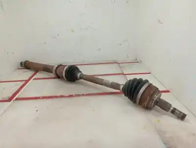 Pezzo di ricambio per auto di seconda mano trasmissione anteriore destra per ford focus lim. business riferimenti oem iam ev613b436ea