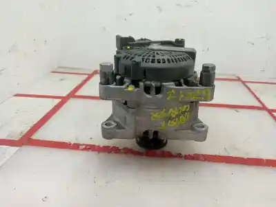 Peça sobressalente para automóvel em segunda mão alternador por ford transit courier combi ambiente referências oem iam av6n10300dc