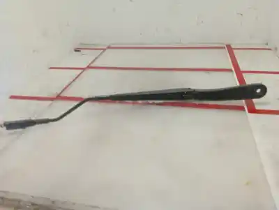 Peça sobressalente para automóvel em segunda mão haste de escova dianteiro esquerdo por ford transit courier combi ambiente referências oem iam 