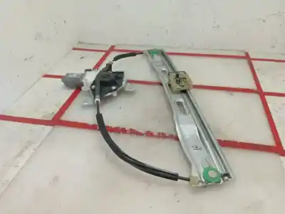Peça sobressalente para automóvel em segunda mão elevador de vidros dianteira esquerda por ford transit courier combi ambiente referências oem iam et76a23201cd