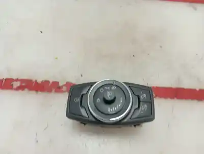 Second-hand car spare part HEADLIGHTS SWITCH for FORD TRANSIT COURIER  OEM IAM references AV1T13D061DC  