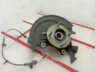 Gebrauchtes Autoersatzteil VORDERER LINKER KNÖCHEL zum FORD TRANSIT COURIER  OEM-IAM-Referenzen EY163K171AA  865605