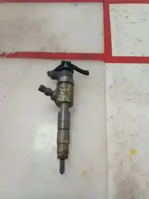 Peça sobressalente para automóvel em segunda mão injetor por ford transit courier combi ambiente referências oem iam cv6q9f593aa