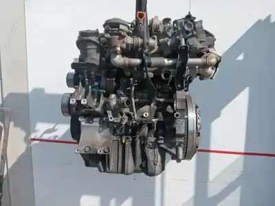 Автозапчасти б/у ПОЛНЫЙ ДВИГАТЕЛЬ за HONDA CR-V (RE)  ссылки OEM IAM N22A2  866895