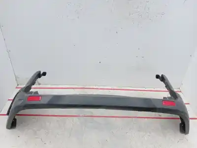 Second-hand car spare part REAR BUMPER for FORD TRANSIT COURIER  OEM IAM references   