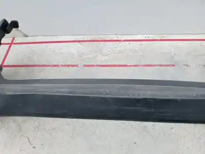 Piesă de schimb auto la mâna a doua bara spate pentru ford transit courier combi ambiente referințe oem iam   865581