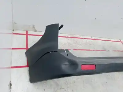 Piesă de schimb auto la mâna a doua bara spate pentru ford transit courier combi ambiente referințe oem iam   865581